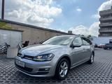 Volkswagen Golf VII Variant Comfortline BMT 1.6 TDI DSG - Volkswagen Golf: Golf6 Variant