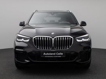BMW X5 - 2