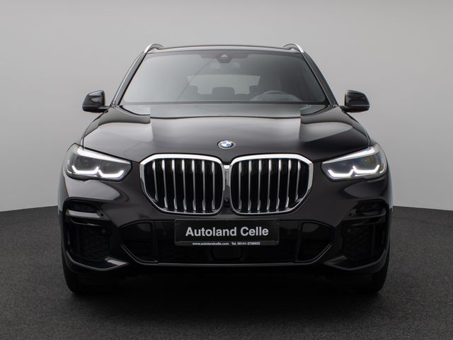 Foto Nummer 2: BMW X5