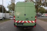 Mercedes-Benz Sprinter 516CDI MAXI / 1. Hand / SHZ / FN: 63 - Mercedes-Benz Sprinter: 516