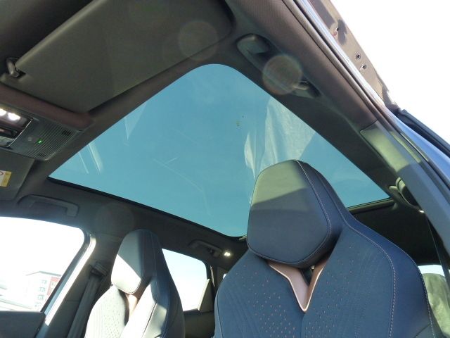 Fahrzeugabbildung CUPRA Tavascan VZ 4Drive (340 PS) 77 kWh