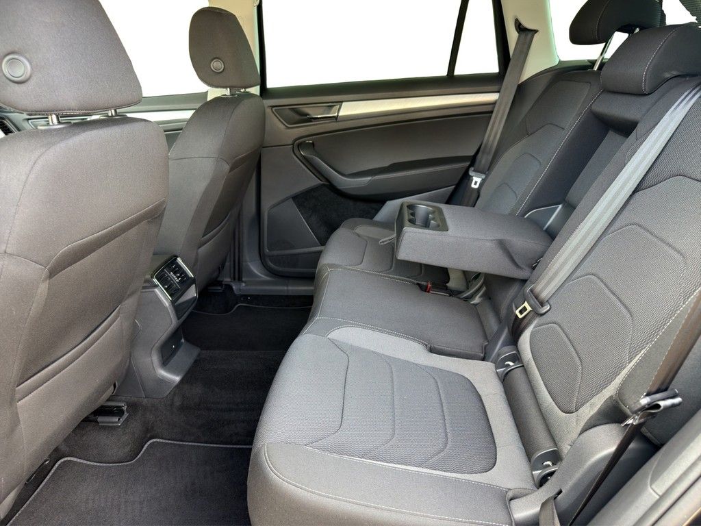 Skoda Kodiaq - Bild 17