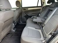 Skoda Kodiaq - Vorschau Bild 17