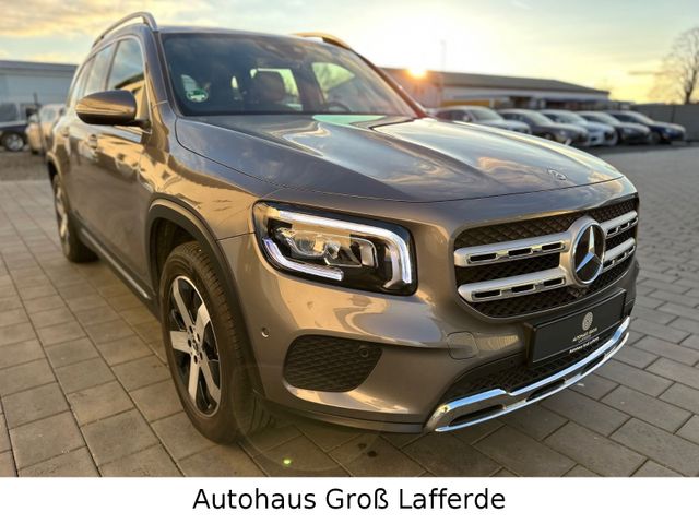 Mercedes-Benz GLB 200 Automatik 7 Sitzer LED Navi VC