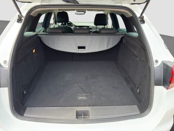 Fotografie 8 des Opel Astra K ST Elegance Navi Kamera LED Sitzheizung