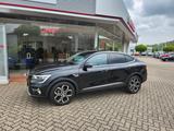Renault Arkana Intens 1,3TCe Navi, LED, Tempomat, Automa - Renault Arkana in Dresden