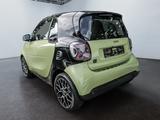 Smart EQ fortwo coupé prime EXCLUSIVE PANO JBL SOUND - gebrauchte Smart ForTwo aus dem Jahr 2022