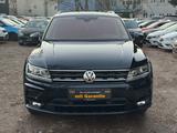 Volkswagen Tiguan 2.0 Join TÜV NEU*Autom.*Dig.Tacho*Navi - Volkswagen Tiguan JOIN mit Diesel-Antrieb
