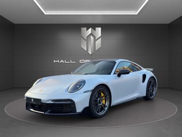 Porsche 911 992 Turbo S |Sport |Lift |Carbon |Leichtbau.