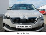 Skoda Scala Drive 125 1.0 TSI 116 PS DSG  LED NAVI SH - Skoda Scala: Drive