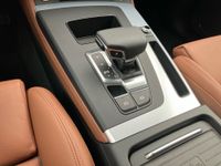 Audi Q5 - Vorschau Bild 14