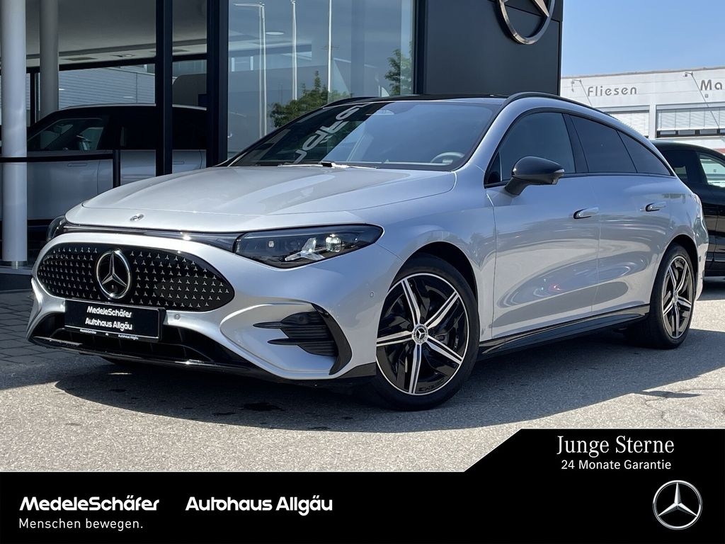 Image of Mercedes-Benz CLA 250