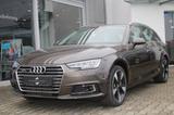 Audi A4 2.0 TFSI Avant design quattro Leder AHK Navi  - Audi Behindertengerecht