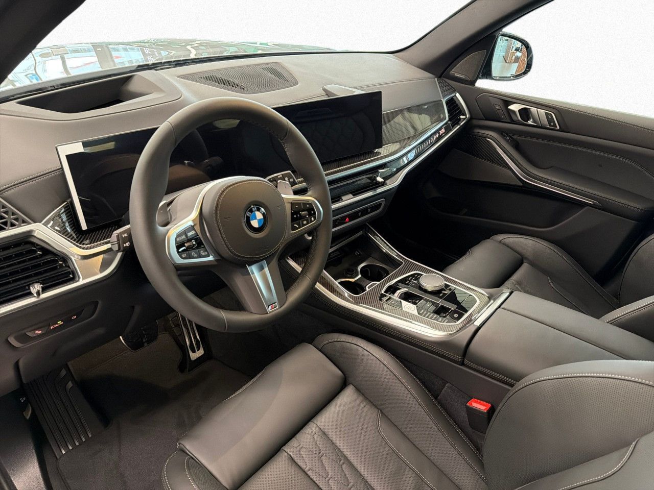 BMW X5 - Bild 7