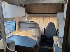 Chausson C727, Alkoven, MJ25