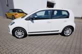Volkswagen up! club 1,0 TSI ALU/KLima/SH/Smartph/Nebel - Volkswagen up!: Tsi