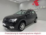 Dacia Sandero II 1.5 dci Stepway Celebration - Dacia Sandero: 1.5