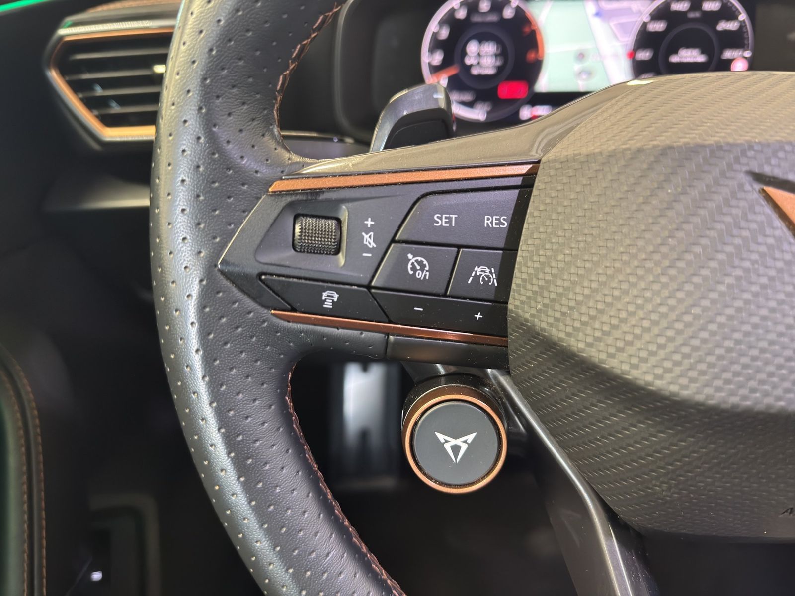 Cupra Formentor - Bild 18