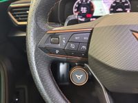 Cupra Formentor - Vorschau Bild 18