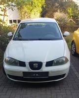 Seat Cordoba 1.9 TDI - gebrauchte Seat Cordoba aus dem Jahr 2004