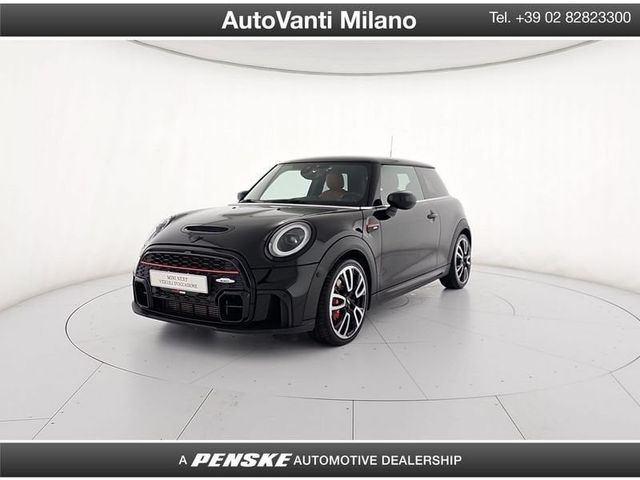 MINI Mini 3 porte Mini 2.0 John Cooper Works JCW