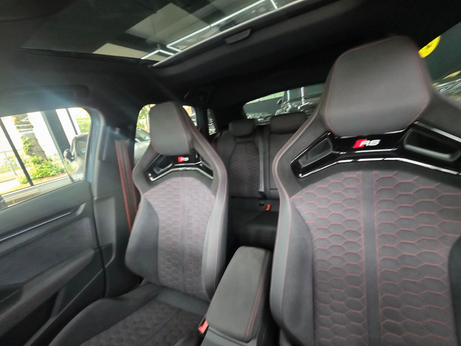 Audi RS3 Sportback 2.5 294 kW TFSI quattro*Pano foto 21