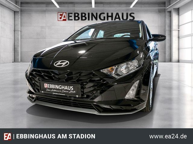 Hyundai i20 1.2 Select MY25 Navi CarPlay Kamera DAB