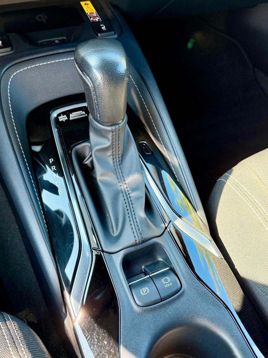 Suzuki Swace