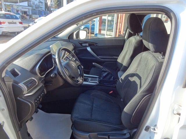 Fahrzeugabbildung Mitsubishi Eclipse Cross Intro Edition /Kamera/1.Hand/AHK/