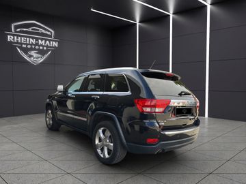 Jeep Grand Cherokee - 4