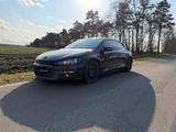 Volkswagen Scirocco 2.0 TSI Standard - Volkswagen Scirocco: Standard
