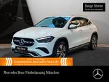 Mercedes-Benz GLA 180/Progressive Adv+/Distr/Memory/Kamera/Amb - Mercedes-Benz GLA 180 in München