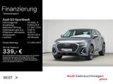 Audi Q3 Sportback S line 40 TFSI qu. ACC*Matrix*Navi