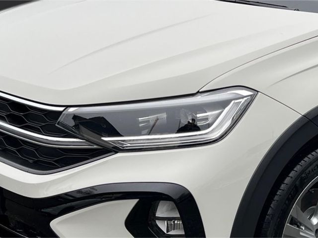 Taigo R-Line 1.0 TSI DSG LED Navi Climatronic