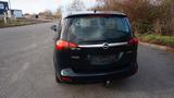 Opel Zafira Tourer 1.4 Turbo ecoFLEX Style 103kW ... - Opel Zafira Tourer Gebrauchtwagen