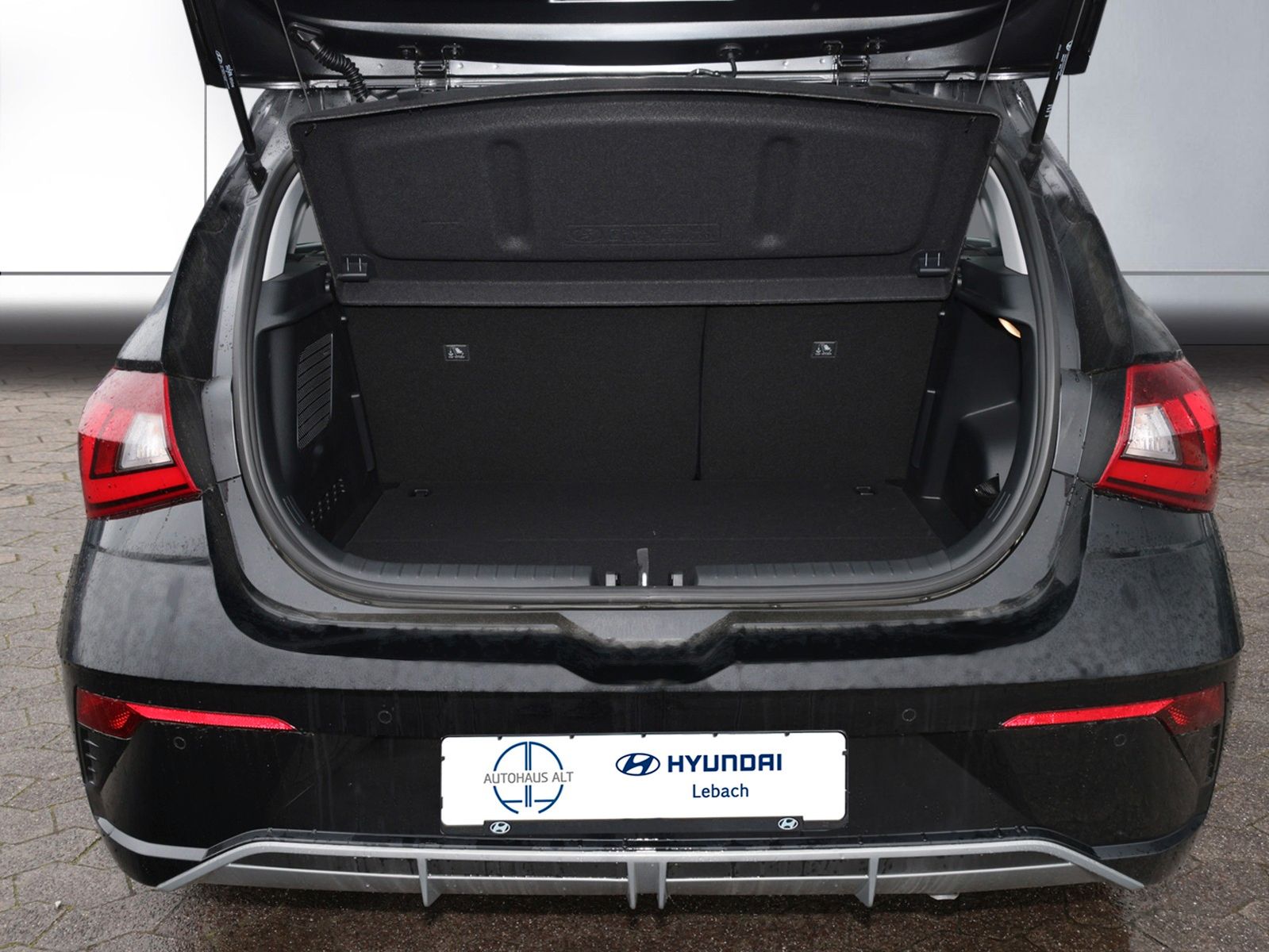 Hyundai i20 – Bild 6