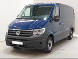 Volkswagen Crafter 35 Mittellang DSG LED BOTT-SCHRANK NAVI - : Allradantrieb, Van, mit