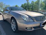 Mercedes-Benz CLS 350 CGI - Scheckheft - Mercedes-Benz CLS 350 Gebrauchtwagen in Hamburg