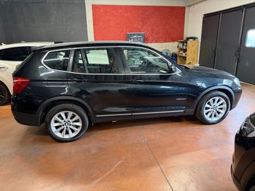 BMW X3 - 3