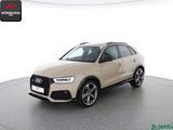 Audi RSQ3 2.5 TFSI qu PERFORMANCE BOSE,KEYLESS,KAMERA - : Beige, Vollleder, Panorama-Dach