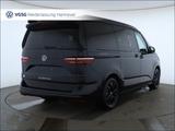 Volkswagen California Ocean AHK Navi Standhzg TopPaket ACC - schwarze Volkswagen T7 California