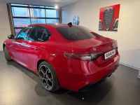 Alfa Romeo Giulia - Vorschau Bild 5