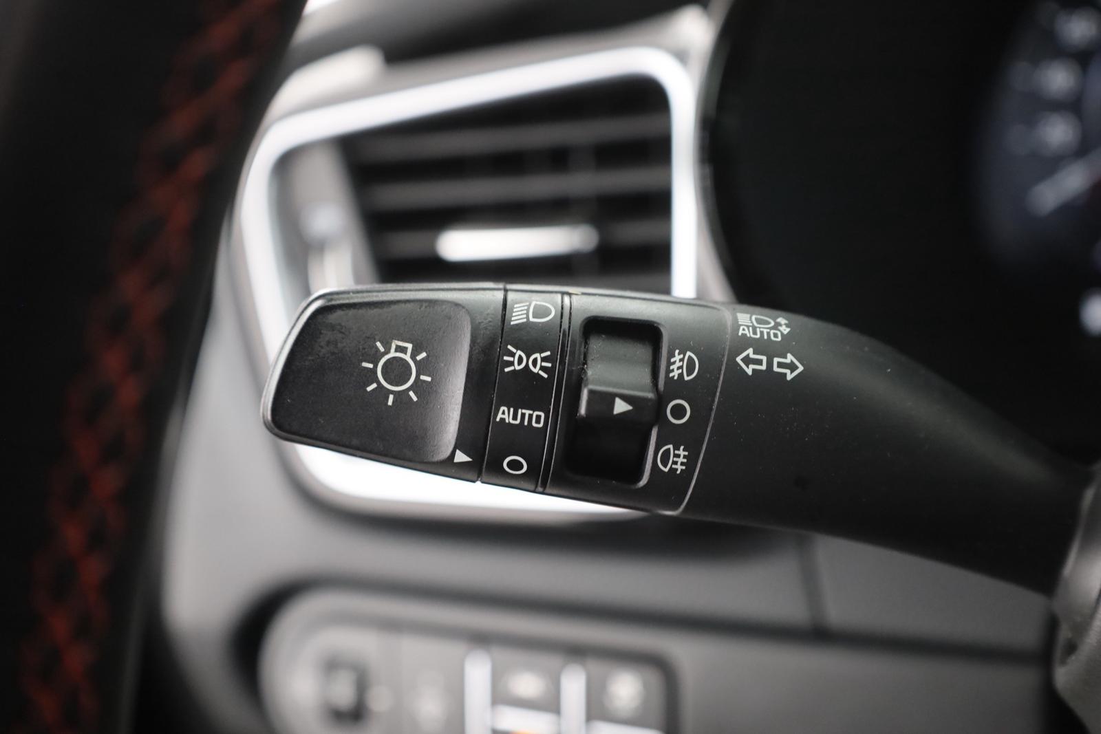 Kia ProCeed 1.6 T-GDI GT LED Navi AHK Kamera DAB ACC