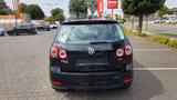 Volkswagen Golf Plus1.4-122-PS+6G*MOD-2010*KLIMAUTOM+NAV+AH - Volkswagen Golf: 122 Ps