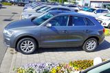 Audi Q3 2.0 TFSI quattro Bi-Xenon Sitzheizung Leder - Audi aus 2016