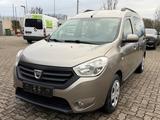 Dacia Dokker 1.Hand Laureate dci Klima/AHK/ Export - Dacia Dokker Laureate mit Diesel-Antrieb