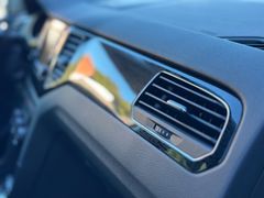 VW Golf Sportsvan - Ansicht 19