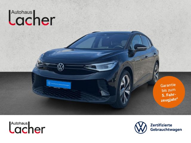 ID.4 Pro 210kW 4Motion, Wärmepumpe, Navi, AHK