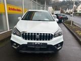 Suzuki (SX4) S-Cross /Aus 1 Hand/Navi/kamera - gebrauchte Suzuki (SX4) S-Cross aus dem Jahr 2019