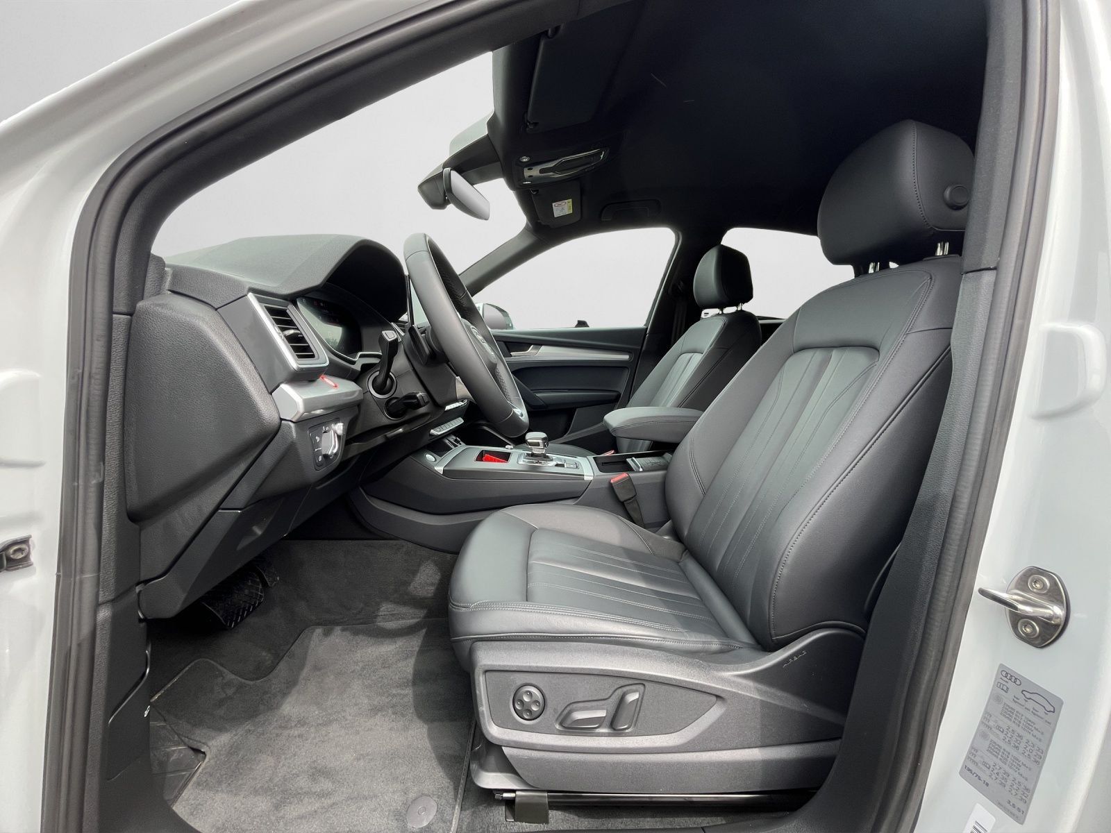Audi Q5 - Bild 13